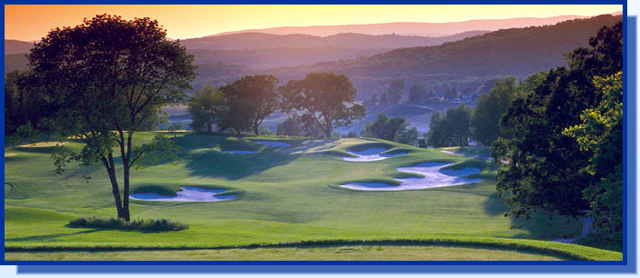 New Jersey Golf Schools, Lessons and Academies
